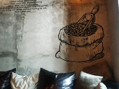 -漫咖啡(沙龙汇店)