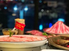 -长嘉·河图火锅(长嘉汇江景旗舰店)