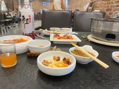 -金刚山(学府路店)