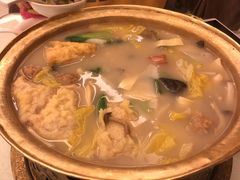 -玉华宫宾馆·餐厅(铜川驻京办店)