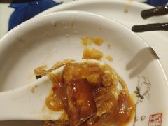 -绿茶餐厅(布吉万象汇店)