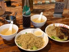 -吴财记面家(大同路店)