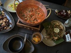 -Ameigo梅果·云贵川bistro(长宁来福士店)