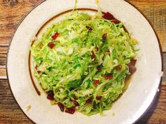-大隐隐于市私房菜(保和小区店)