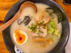 百步拉面-百步拉面