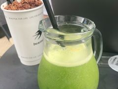 -BeauTea水仙(coco park店)