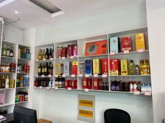 -金海湾海鲜排档(朱家尖店)