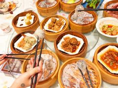 -稻香海鲜饭店(第一国际店)