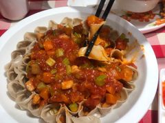 -西贝(宝乐汇店)