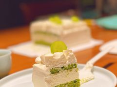 -théATRE 茶聚场(王府中環店)
