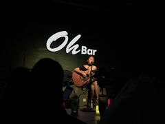 -ohbar live house(人广店)