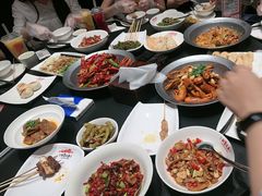 -天宝兄弟(前海壹方城店)