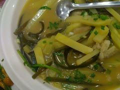 -篱笆院东北饺子王(欧阳路店)