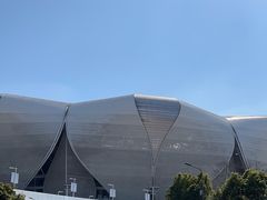 -杭州奥体中心-体育场