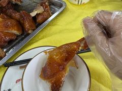 -南沙辉记烧鸡·荔枝木炭火吊烧(旧镇店)
