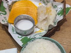 -迷你椰·泰式大排档(北京首店)