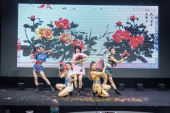 -格乐利雅婚礼艺术中心(南外滩店)