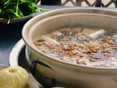 -生宇山珍野生菌汤锅•始于1999(双流古塔店)