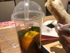 -肯德基(房山店)