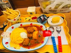 -永旺梦乐城(金银潭店)