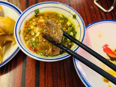 -沙胆彪炭炉牛杂煲(成都玉林店)