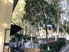 -T80科技文化国际社区-停车场