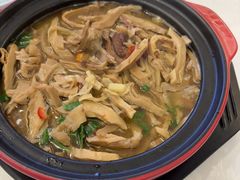 -千岛湖鱼味馆(十字街总店)