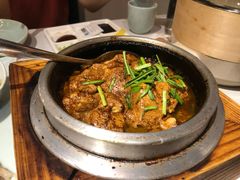-董鲁烤鸭(建和街店)