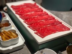 现切禾牛-1718海鲜姿造(苏宁宴请臻选店)