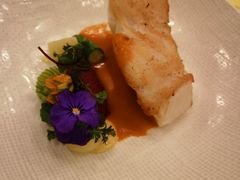 -上海和平饭店华懋阁 Cathay Room