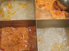 -海底捞火锅(劲松店)