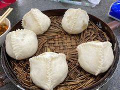 -胡家包子·清真(大众巷店)
