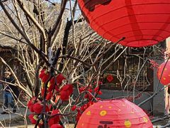 -潭柘寺景区