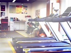 -每刻健身工作室(西直门店)