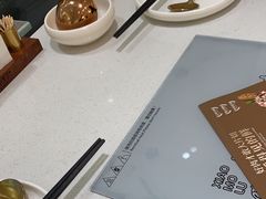 -小茉庐和牛自助火锅(龙湖万达店)