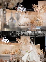 -MECCI婚礼摄影跟拍(红东方广场店)