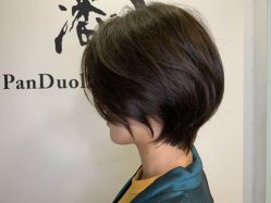 -东方麒麟·潘多拉SALON