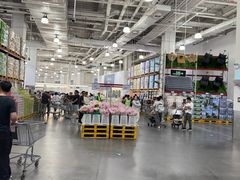 -山姆会员商店(亦庄创意生活广场店)