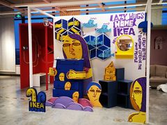 -宜家家居(西安未央商场店)