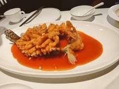 -民国红公馆(老门东店)