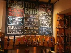 -TripSmith(余家巷店)