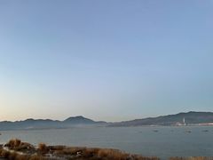 -北岐滩涂