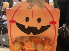 -富力威斯汀酒店·知味自助餐厅