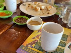 -拉丁餐厅·巴西烤肉自助餐(地王广场店)