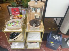 -南拳十三姨·潮汕砂锅粥·粤菜(西单大悦城店)