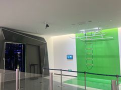 -平安金融中心云际观光层
