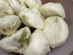 -谭景其·谭氏麻油菜包(集庆路店)