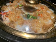 -绿茶餐厅(松江万达店)