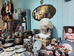 -恋物百货商店(华侨城店)