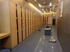 -中航健身会(星河中心会所)